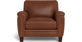 Sherwood Leather Sofa Collection