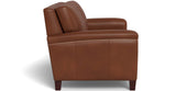 Sherwood Leather Sofa Collection