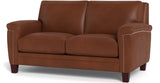 Sherwood Leather Sofa Collection