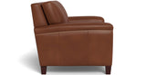 Sherwood Leather Sofa Collection