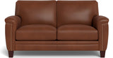 Sherwood Leather Sofa Collection