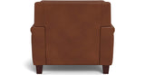 Sherwood Leather Sofa Collection