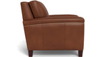 Sherwood Leather Sofa Collection