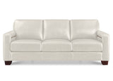 Alice Leather Sofa Collection