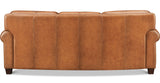 Cameron Leather Sofa Collection