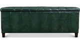 Picadilly Leather Sofa Collection