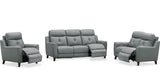 Chinook Power Headrest Zero Gravity Reclining Sofa Collection