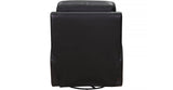 Torino Power Headrest Swivel Glider Leather Recliner