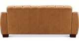 Bayeux Leather Sofa Collection