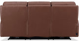 Muskoka Power Headrest Zero Gravity Reclining Sofa Collection