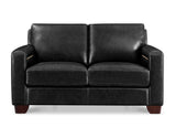 Alice Leather Sofa Collection
