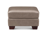 Alice Leather Sofa Collection