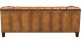 Picadilly Leather Sofa Collection