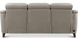 Hudson Power Headrest Zero Gravity Reclining Sofa Collection