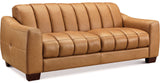 Bayeux Leather Sofa Collection