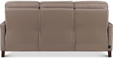 Timberland Power Headrest Zero Gravity Reclining Sofa Collection