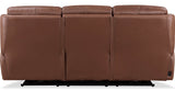Cascade Power Headrest Zero Gravity Reclining Sofa Collection