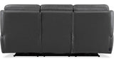 Cascade Power Headrest Zero Gravity Reclining Sofa Collection