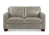Alice Leather Sofa Collection