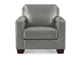 Alice Leather Sofa Collection