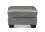 Alice Leather Sofa Collection