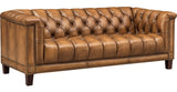 Picadilly Leather Sofa Collection