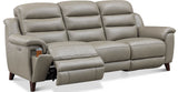 Hudson Power Headrest Zero Gravity Reclining Sofa Collection