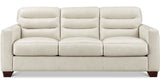 Monticello Leather Sofa Collection