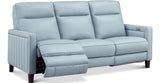 Timberland Power Headrest Zero Gravity Reclining Sofa Collection