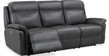 Cascade Power Headrest Zero Gravity Reclining Sofa Collection