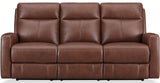 Muskoka Power Headrest Zero Gravity Reclining Sofa Collection