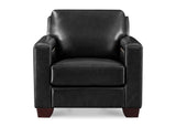 Alice Leather Sofa Collection