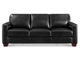Alice Leather Sofa Collection