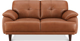 Echo Leather Sofa Collection