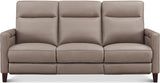 Timberland Power Headrest Zero Gravity Reclining Sofa Collection