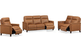 Timberland Power Headrest Zero Gravity Reclining Sofa Collection