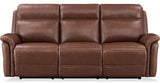 Cascade Power Headrest Zero Gravity Reclining Sofa Collection