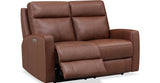 Muskoka Power Headrest Zero Gravity Reclining Sofa Collection
