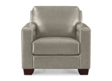 Alice Leather Sofa Collection