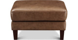 Mavery Leather Sofa Collection