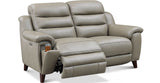 Hudson Power Headrest Zero Gravity Reclining Sofa Collection
