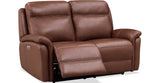 Cascade Power Headrest Zero Gravity Reclining Sofa Collection