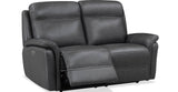 Cascade Power Headrest Zero Gravity Reclining Sofa Collection
