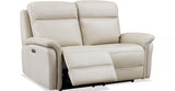 Cascade Power Headrest Zero Gravity Reclining Sofa Collection