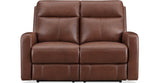 Muskoka Power Headrest Zero Gravity Reclining Sofa Collection