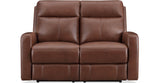Muskoka Power Headrest Zero Gravity Reclining Sofa Collection