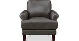 Dawn Leather Sofa Collection