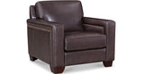 Alice Leather Sofa Collection