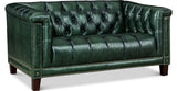 Picadilly Leather Sofa Collection