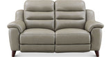Hudson Power Headrest Zero Gravity Reclining Sofa Collection